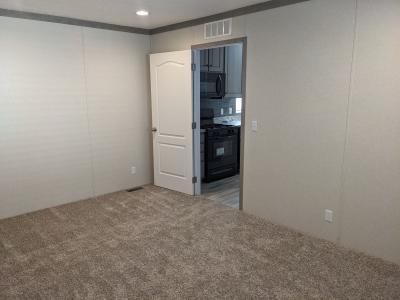 Photo 5 of 9 of home located at 300 Forrest Ave., Lot #78 Springfield, IL 62702