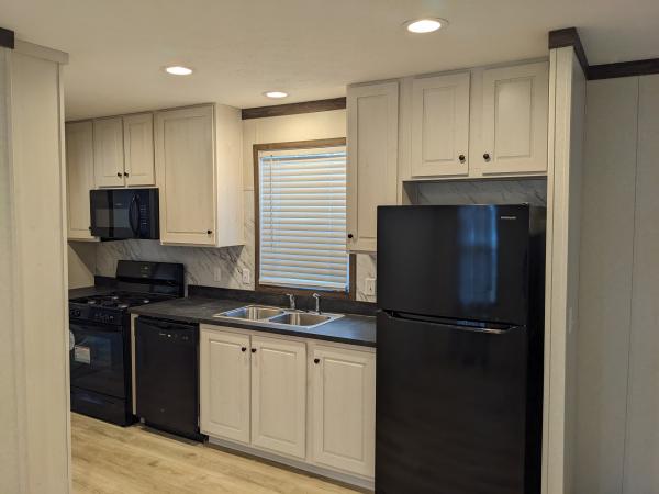 2023 Clayton Mobile Home For Sale