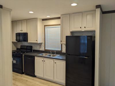 Mobile Home at 300 Forrest Ave., Lot #95 Springfield, IL 62702