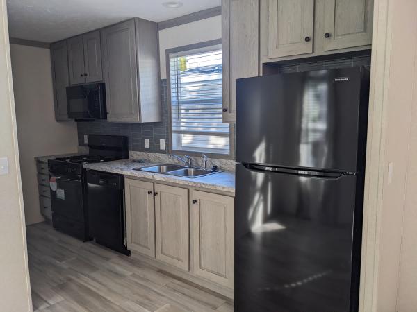 2023 Clayton Mobile Home For Sale