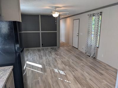 Photo 2 of 7 of home located at 160 Forrest Ave., Lot #19 Springfield, IL 62702