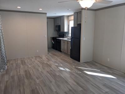 Photo 3 of 7 of home located at 160 Forrest Ave., Lot #19 Springfield, IL 62702