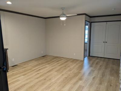 Photo 3 of 8 of home located at 300 Forrest Ave., Lot #52 Springfield, IL 62702