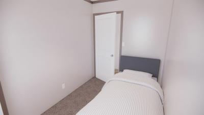 Photo 5 of 9 of home located at 160 Forrest Ave., Lot #22 Springfield, IL 62702