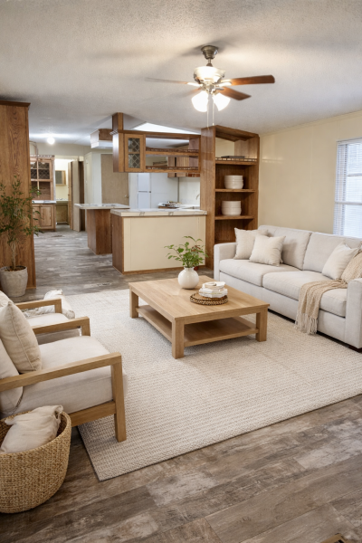 Photo 2 of 14 of home located at 4215 Deems St. #475 Milford, MI 48381