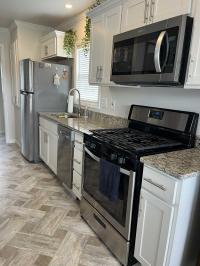 2023 Manufactured Home