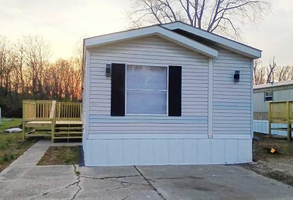 1995  Mobile Home For Sale