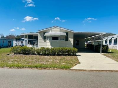 Mobile Home at 472 Petunia Frutland, FL 34731