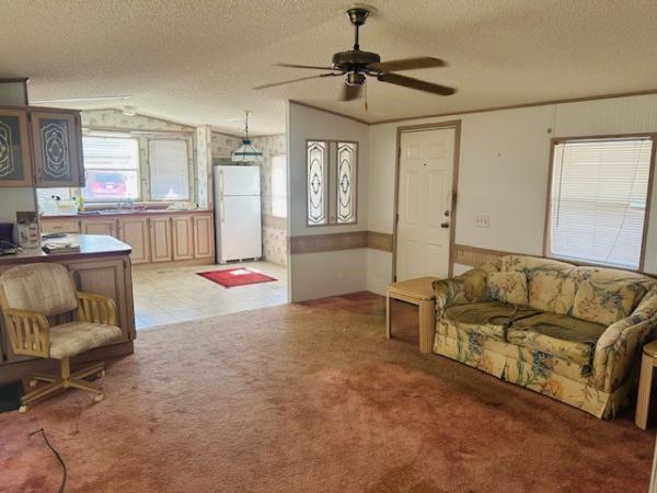 1996 WEXF  Home