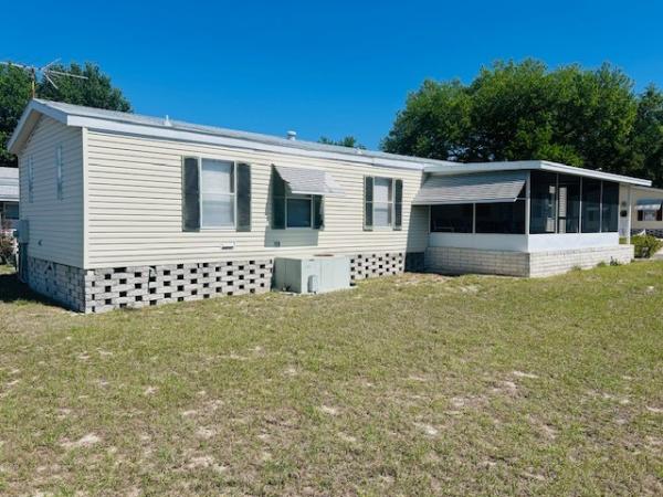 1996 WEXF  Home