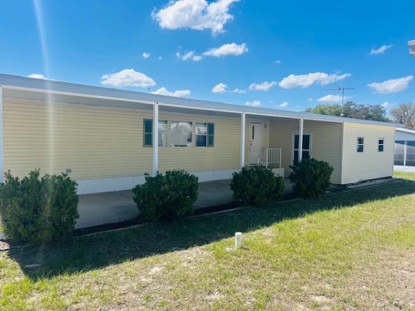1996 WEXF  Home