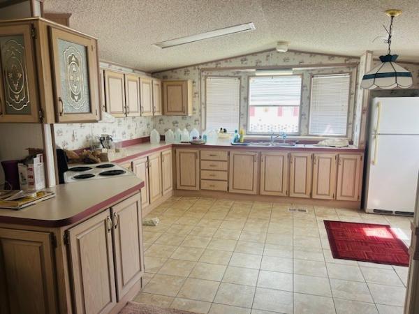1996 WEXF  Home