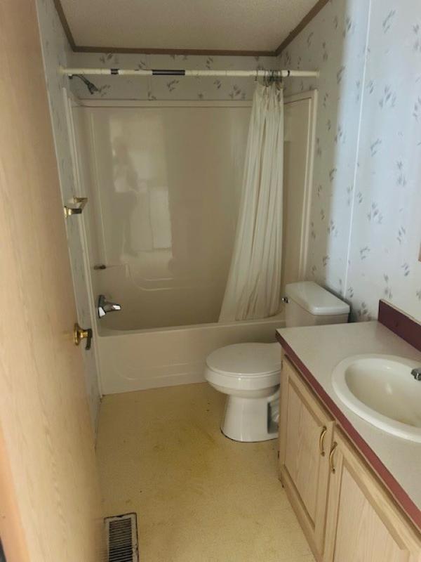 1996 WEXF  Home