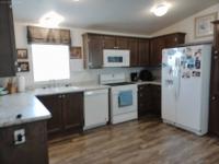 2017 CAVCO  Home