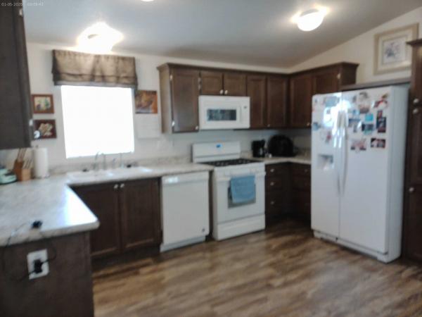2017 CAVCO  Home