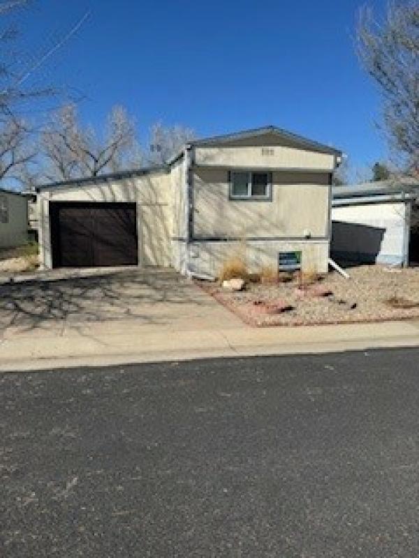 1970 GEN Mobile Home For Sale