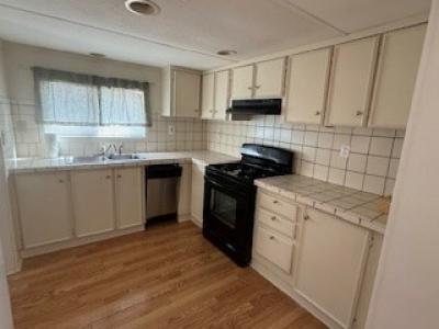 Photo 5 of 8 of home located at 1166 Madison Ave Lot #195 Loveland, CO 80537