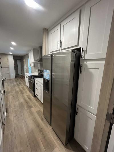 Photo 5 of 24 of home located at 10601 Hulser Rd, #133 Utica, NY 13502