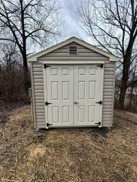 2026 Champion Lewis Mobile Home
