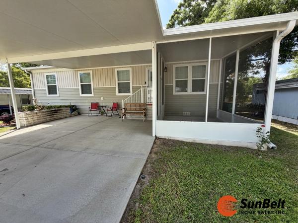 2019 Clayton Mobile Home For Sale