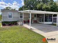 2019 Clayton Mobile Home