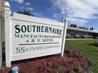 2019 Clayton Mobile Home