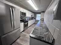 2019 Clayton Mobile Home