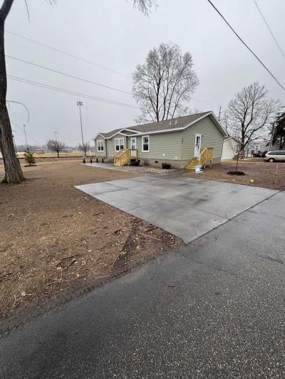 Mobile Home at 523 54th Ave N #505 Saint Cloud, MN 56303