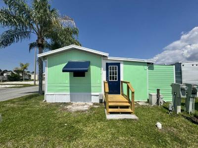 Photo 4 of 25 of home located at 6735 Hammock Rd Lot 142 Port Richey, FL 34668