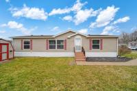 1997 Patriot Homes Mobile Home