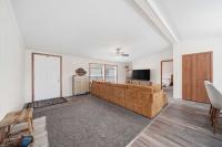 1997 Patriot Homes Mobile Home