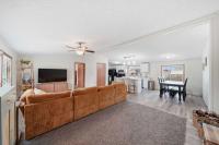 1997 Patriot Homes Mobile Home