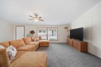 1997 Patriot Homes Mobile Home