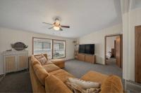 1997 Patriot Homes Mobile Home