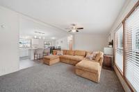 1997 Patriot Homes Mobile Home