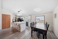 1997 Patriot Homes Mobile Home