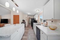 1997 Patriot Homes Mobile Home