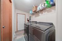 1997 Patriot Homes Mobile Home