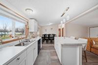 1997 Patriot Homes Mobile Home