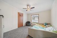 1997 Patriot Homes Mobile Home