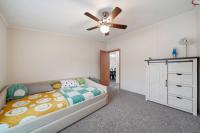 1997 Patriot Homes Mobile Home