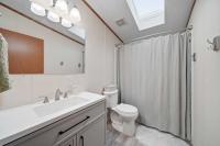 1997 Patriot Homes Mobile Home