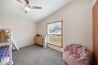 1997 Patriot Homes Mobile Home