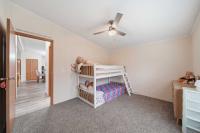 1997 Patriot Homes Mobile Home