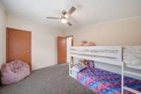 1997 Patriot Homes Mobile Home
