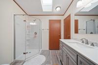 1997 Patriot Homes Mobile Home