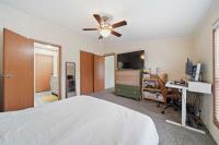 1997 Patriot Homes Mobile Home