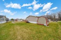 1997 Patriot Homes Mobile Home
