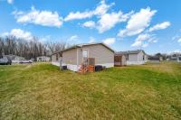 1997 Patriot Homes Mobile Home