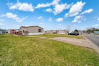 1997 Patriot Homes Mobile Home